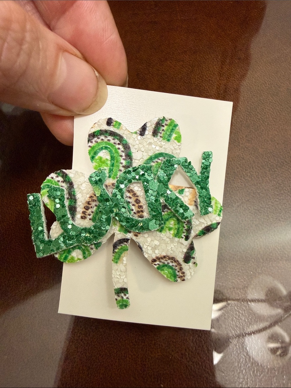 NEW Spring earring bundle - Picture 5 of 6